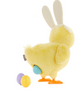 Hallmark Easter Hoppy Egg Laying Chick Singing Stuffed Animal With Motion 13"