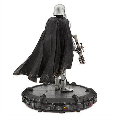 Disney Store Star Wars Captain Phasma Figurine Limited Edition New with Box