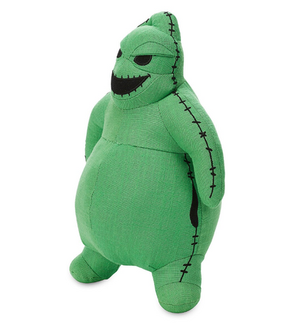 Disney The Nightmare Before Christmas Oogie Boogie Small Plush New with Tag