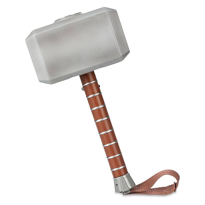 Disney Marvel Thor Sound Effects Hammer Toy New I Love Characters Disney Marvel Thor Sound Effects Hammer Toy New I Love Characters