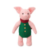 Disney Piglet from Live Action Film Christopher Robin Plush New with Tags