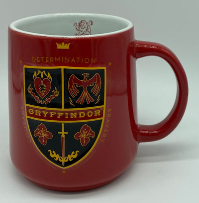 Universal Studios Wizarding World Harry Potter Gryffindor Attribute Coffee Mug