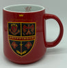 Universal Studios Wizarding World Harry Potter Gryffindor Attribute Coffee Mug