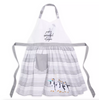 Disney Mary Poppins Penguins Apron for Adults New with tag