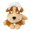 Disney Parks Nana Peter Pan Classic Cozy Knit 11 inc Limited Release Plush New