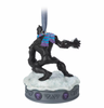 Disney Sketchbook Marvel Black Panther Light-Up Christmas Ornament New with Tag