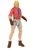 Jurassic World Hammond Collection Dr. Ellie Sattler Action Figure New with Box