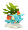 Disney Parks Dumbo the Flying Elephant Succulent Planter New