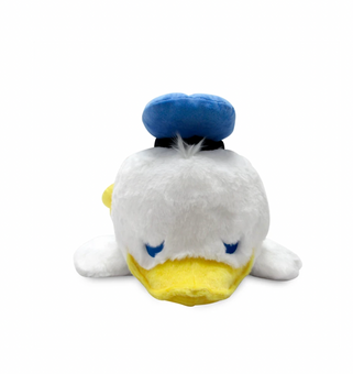 Disney Marvel Donald Duck Cuddleez Large Plush New with Tags