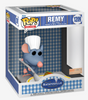 Funko Pop! Disney Ratatouille Remy Box Lunch Figure Vinyl New With Box