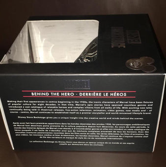 Disney Marvel Backstage Black Panther Crew Cap Limited Edition New with Box