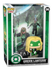 Funko Pop! Comic Cover Green Lantern DC Vinyl Bobblehead New