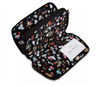 Disney Parks Disney 100 RFID Crossbody Bag by Vera Bradley New with Tag