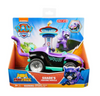 PAW Patrol Shade Cat Pack Vehicle Toy New With Box