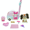 Disney Minnie Mouse and Fifi Pet Carrier Play Set New with Box