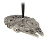 Disney Parks Star Wars Millennium Falcon Ornament New With Tag