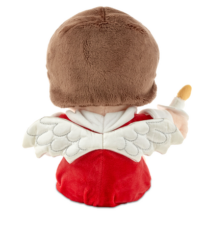 Hallmark Christmas Mary's Angels Singing Angel Plush New with Tag
