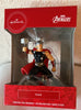 Hallmark Disney Marvel Thor with Mjolnir Christmas Ornament New with Box