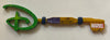 Disney Marvel Thanos Infinity Saga Mystery Collectible Key New Opened Box