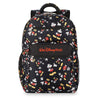 Disney Parks Mickey Mouse Silhouette Backpack New with Tags
