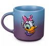 Disney Minnie and Daisy Duck Satin Finish 20oz Coffee Mug New