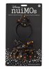 Disney NuiMOs Outfit Black Orange Dress with Witch Hat Headband New with Card