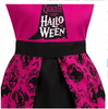 Disney Villains Evil Queen Halloween Apron for Women New with Tag