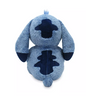 Disney Parks Stitch Weighted Plush with Removable Pouch New with Tag
