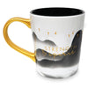 Disney Mulan Strength & Spirit Coffee Mug New