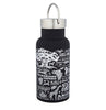 Disney Parks Animal Kingdom 20th Anniversary Stainless Steel Bottle New