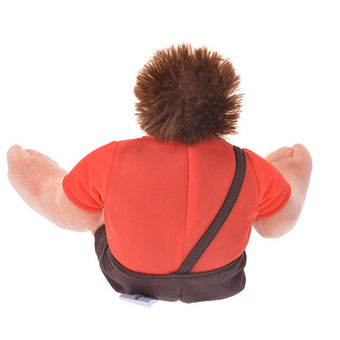 Disney Store 25th Japan Wreck It Ralph Plush New with Tags