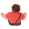 Disney Store 25th Japan Wreck It Ralph Plush New with Tags