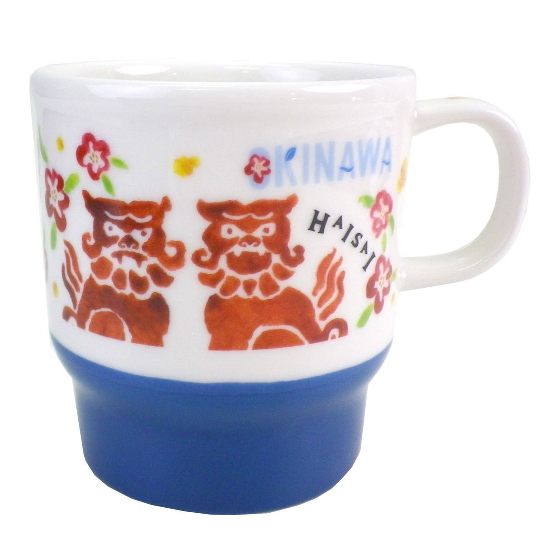 MUG Collector Starbucks Series OKINAWA JAPON 2013 MUG Collector Starbucks Series OKINAWA JAPON 2013