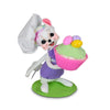 Annalee Dolls 2023 Spring 6in Cupcake Chef Mouse Plush New with Tag