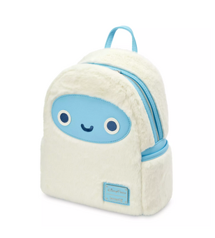 Disney Parks Expedition Everest Yeti Mini Backpack New with Tags