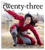 Disney D23 Exclusive Twenty-Three Publication Spring 2020 Mulan New Sealed