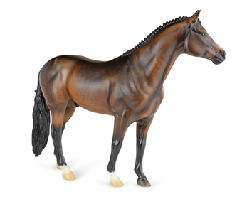 Breyer Horses Breyerfest 2022 Chablis Traditional Series Limited New with Box