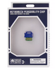 Disney Star Wars Galaxy's Blue Droid Depot Astromech Personality Chip New Box