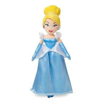 Disney Cinderella Plush Doll Medium New with Tags
