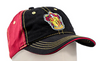 Universal Studios Harry Potter Gryffindor Crest Cap Hat New With Tag