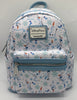 Disney Parks Frozen 2 Olaf Bruni Mini Backpack Loungefly New with Tags