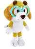 Bluey Friends Cartoon Honey the Beagle Plush New with Tag