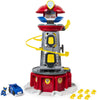 Paw Patrol Mighty Pups Super Paws Lookout Tower Playset New with Box