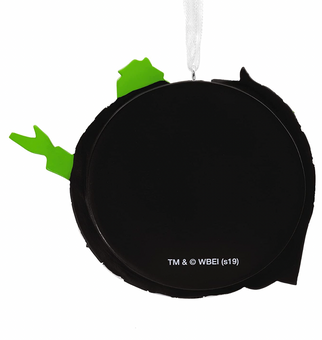 Hallmark Beetlejuice Halloween Christmas Ornament New With Box