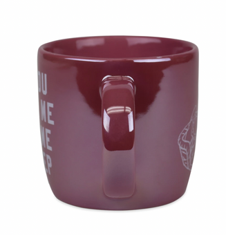 Disney Parks Lady If You Love Me Let Me Sleep Coffee Mug New