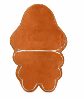 Disney Star Wars Darth Vader Holiday Cookie Christmas Plush New with Tag