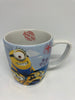 Universal Studios Orlando Despicable Me Approved Minion Mail Coffee Mug New