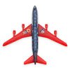Disney Parks 2020 Mickey Toy Plane by Matchbox New