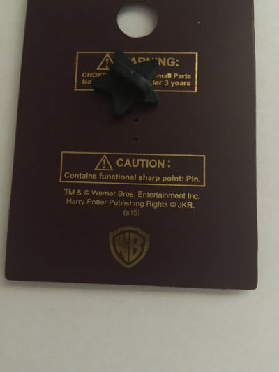 Universal Studios Order of the Phoenix Pin New with Card