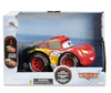 Disney Parks Pixar Cars Push & Go Talking Lightning McQueen Vehicle New With Box